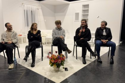 Teatrul ca forma de terapie un parteneriat inedit la Sibiu pentru sanatatea mentala
