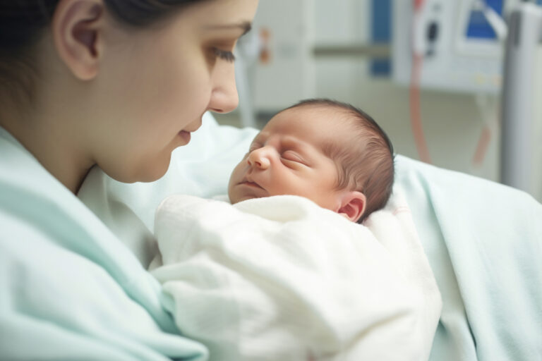 Toti nou nascutii din Romania vor fi supusi testarii preventive pentru afectiuni rare