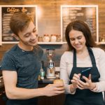 Trecerea de la POS uri fixe la terminale portabile beneficiile mobilitatii in retail