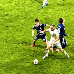 Trei goluri trei puncte si sperante pentru play out FC Hermannstadt invinge categoric Botosaniul video