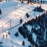 Tunurile de zapada au fost repornite la Paltinis Arena doua competitii importante in februarie