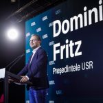 USR propune la Sibiu o reforma administrativ teritoriala istorica Fritz In loc de 3000 de primarii hai sa facem 1000 care ofera servicii eficiente