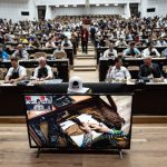 Un festival renumit anulat Peste 80 de tari afectate de acesta hotarare