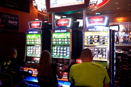 Un importante oras din Romania intentioneaza sa interzica jocurile de noroc Primarul isi asuma responsabilitatea pentru aceasta decizie