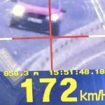 Un sibian a zburat cu 172 km h pe DN1 policia i a aplicat o sanciune pe msur