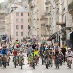 Un sibian cere inchiderea temporara a strazilor din fata scolilor asemenea celor din Paris unii consilieri locali nu sustin propunerea video