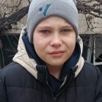 Un tanar fotbalist din Medias in momente dificile Razvan are nevoie de ajutor pentru indepartarea unei tumori cerebrale