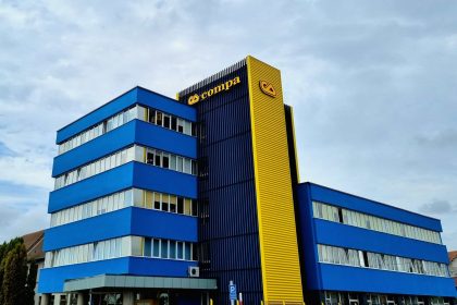 Una dintre cele mai mari companii din Sibiu a inregistrat pierderi in 2025 a incheiat anul pe minus