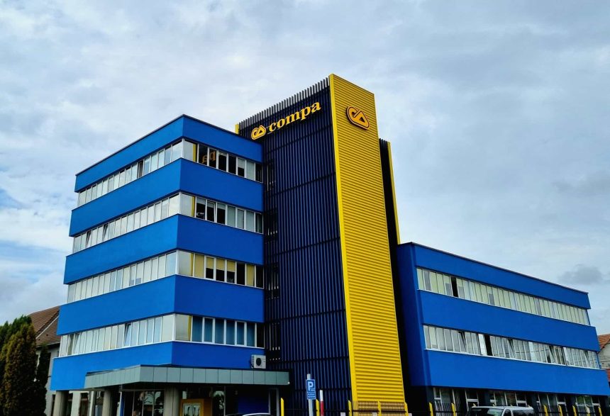 Una dintre cele mai mari companii din Sibiu a inregistrat pierderi in 2025 a incheiat anul pe minus