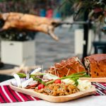 Unde poi s te bucuri de o mas delicioas n Sibiu Experiena complet la Carpentiere Arena Hotel SPA