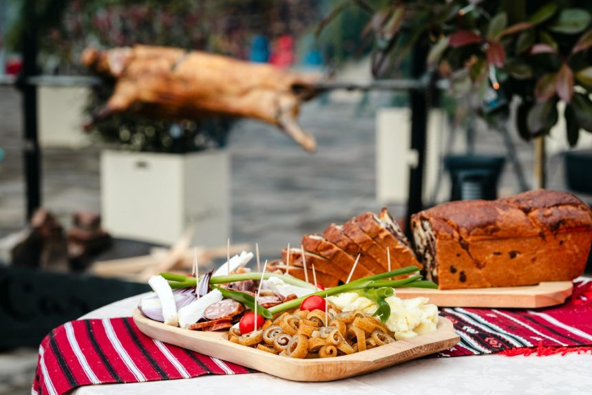 Unde poi s te bucuri de o mas delicioas n Sibiu Experiena complet la Carpentiere Arena Hotel SPA