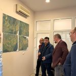 Vesti bune pentru Cisnadie si Cartierul Arhitectilor cablurile de inalta tensiune vor fi ingropate in subteran