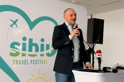 Vicepresedintele CJ Sibiu despre perchezitii le la aeroport din 2025 Nu este potrivit sa discut despre o ancheta aflata in desfasurare video