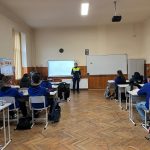 Violenta in scoli examinat de autoritati 12 cazuri de agresiuni raportate in judetul Sibiu