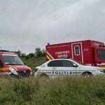 accident rutier grav la agarbiciu doua victime in stare de inconstienta