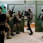 adrenalina la cote maxime in sibiu arena b6 airsoft o experienta militara autentica asemanatoare jocurilor video