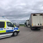 controale ample la tir uri in intreaga europa ce urmaresc cei de la roadpol