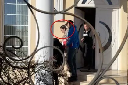 decizia judecatorilor in cazul contestatiei adrianei viliginschi ramane in arest pentru complicitate la omor