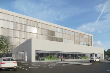 dezbatere privind noul spital judetean din sibiu participa presedinta cj daniela cimpean si parlamentarii sibieni transmisiune live video