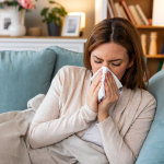 gripa continu a s fie activ aproape 300 de cazuri de imbolnavire raportate la sibiu