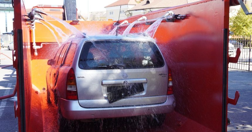 incendiile la masinile electrice o noua provocare pentru isu sibiu ultimul exemplu este din weekend cand a ars o masina