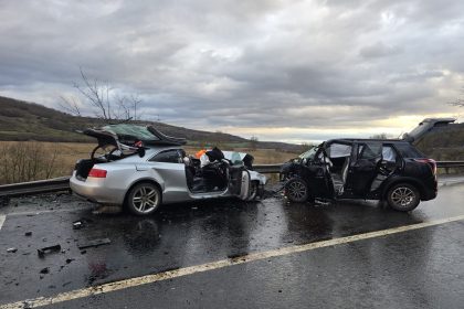 mesaj public al politiei sibiu pentru toti soferii in urma fiecari accident ramane ceva ce nu mai poate fi reparat