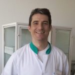 nou director medical la spitalul judetean sibiu drago popescu il inlocuieste pe calin cipian