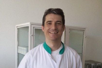 nou director medical la spitalul judetean sibiu drago popescu il inlocuieste pe calin cipian