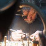 povestea ceasornicarului care timp de peste doua decenii a avut grija de ceasul din turnul sfatului albert nu mi imaginez sa fac altceva video