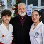 preot din sibiu conducator de galerie la clubul puma a creat sloganul echipei foto