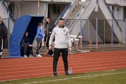 presiune la selimbar inainte de meciul cu chiajna beza important sunt doar punctele video