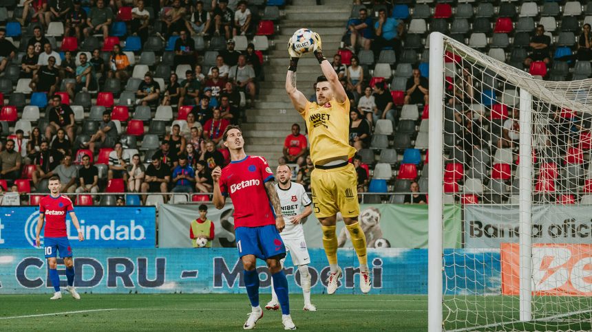 prima reactie a lui cabuz dupa parasirea fc hermannstadt merge spre un viitor mai bun