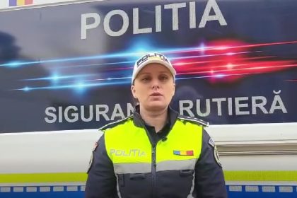 procedura de reducere a duratii suspendarii permisului de conducere explicata de policia sibiu video