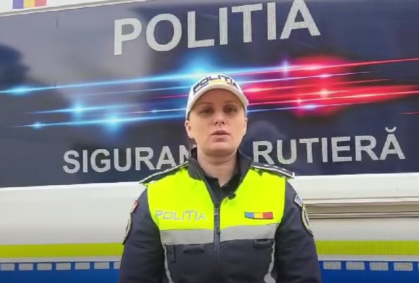 procedura de reducere a duratii suspendarii permisului de conducere explicata de policia sibiu video