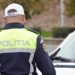 sibian recent eliberat din inchisoare prins baut si fara permis la volan socrul a incercat sa mituiasca politistii