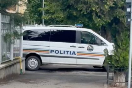 sibianul care a jefuit un tanar condamnat la inchisoare telefonul furat a fost recuperat