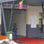 sibianul programat pentru fizioterapie peste un an anunta ca va da spitalul in judecata nu mi se pare normal