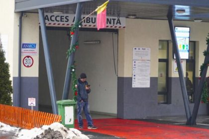 sibianul programat pentru fizioterapie peste un an anunta ca va da spitalul in judecata nu mi se pare normal