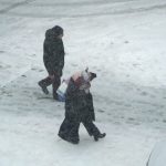 temperaturi scazute la sibiu se prognozeaza zapada la inceputul saptamanii