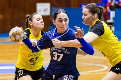 thriller pentru magura cisnadie la oradea egal dramatic dupa un meci incins