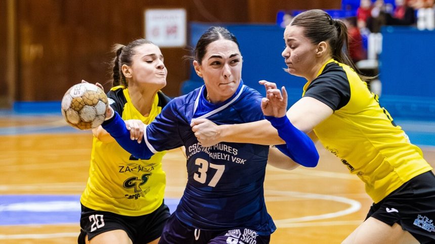 thriller pentru magura cisnadie la oradea egal dramatic dupa un meci incins