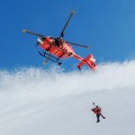 zeci de interventii ale salvamontistilor doua au avut loc in judetul sibiu