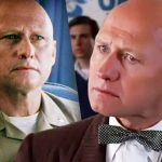 A decetat James Tolkan actorul din Top Gun si Inapoi in viitor avea 94 de ani