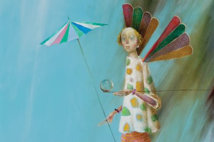 A fost lansat afisul oficial pentru editia 2026 a Festivalului International de Teatru de la Sibiu