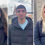 A fost mai simplu la matematica si istorie la Simularea Bacalaureatului spun elevii de la Goga video