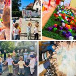 A inceput inscrierea la Gradinita cu Program Prelungit Daisy Donald Duck din Sibiu fiecare zi o aventura de invatare si distractie