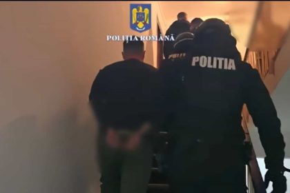 A uitat borseta cu buletinul si a ajuns dupa gratii Povestea tanarului care a esuat in timpul unui jaff