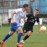 ACS Medias nu reuseste sa ajunga in play off Echipa sibiana a avut o prestatie dezamagitoare in partida cu Valcea