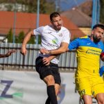 ACS Medias sufera o infrangere la Farcaseshti si se teme pentru locul de play off Urmeaza un meci crucial in ultima etapa