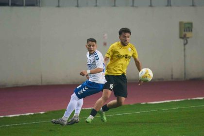 ACS Medias tot mai aproape de play off A invins si la Daesti